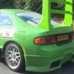 celica 6 генерация