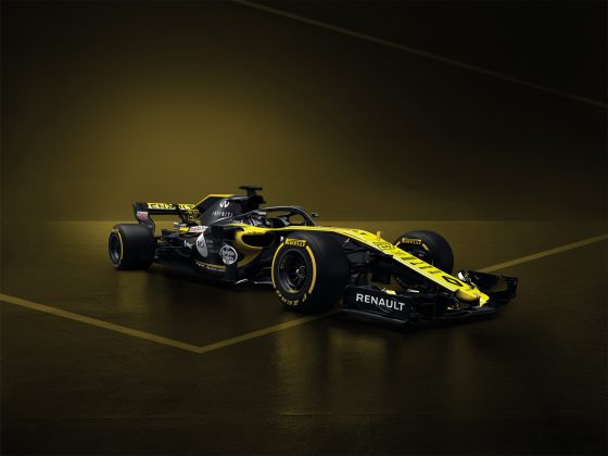 renault