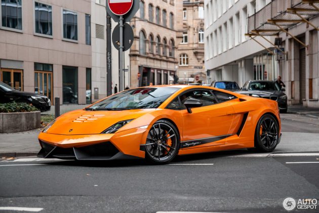 Gallardo