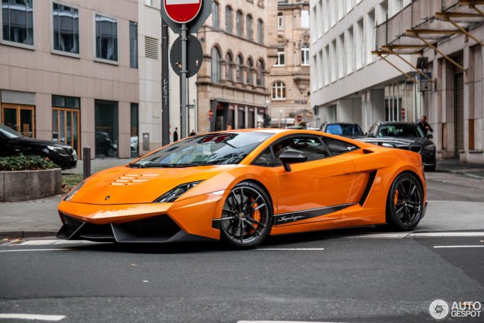 Gallardo