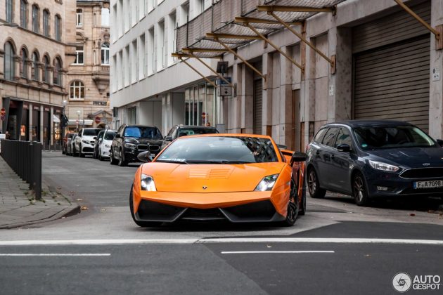 Gallardo