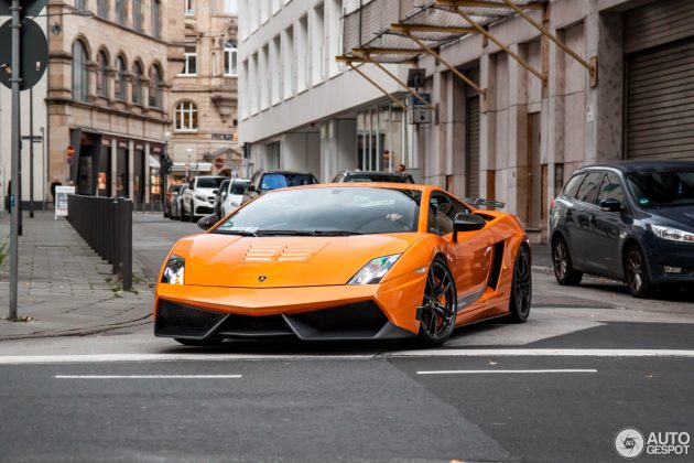 Gallardo