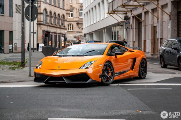 Gallardo