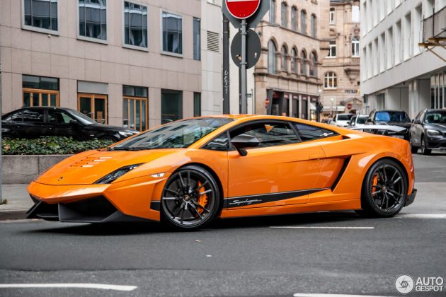 Gallardo