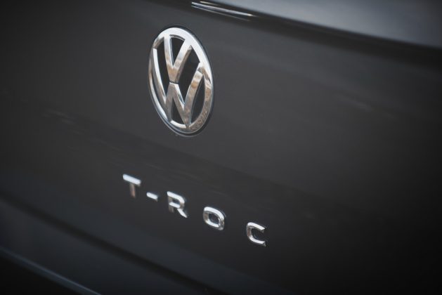 T-Roc