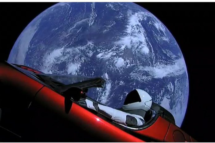 spacex