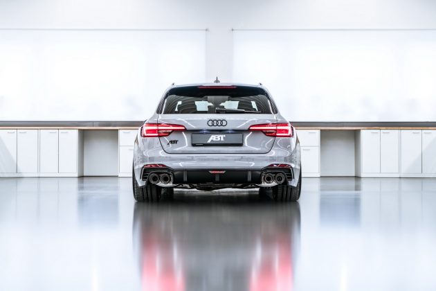 rs4 avant