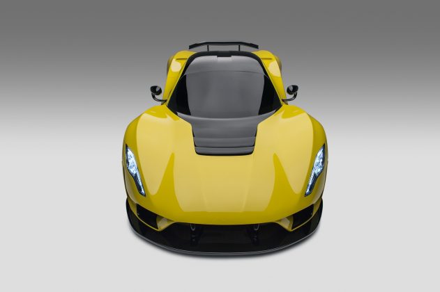 Venom F5