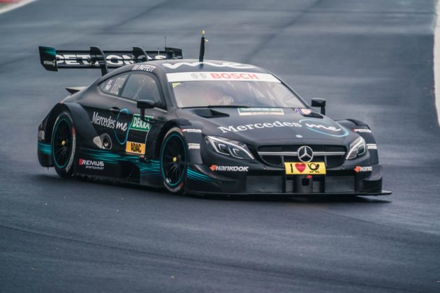 DTM