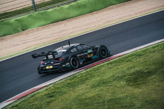 DTM