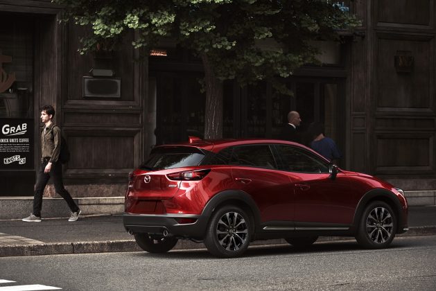 CX-3