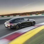 Mercedes-AMG GT 63 S 4MATIC+ 4-Türer Coupé