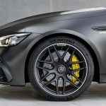 Mercedes-AMG GT 63 S 4MATIC+ 4-Türer Coupé