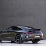 Mercedes-AMG GT 63 S 4MATIC+ 4-Türer Coupé