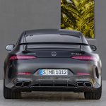 Mercedes-AMG GT 63 S 4MATIC+ 4-Türer Coupé