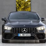 Mercedes-AMG GT 63 S 4MATIC+ 4-Türer Coupé