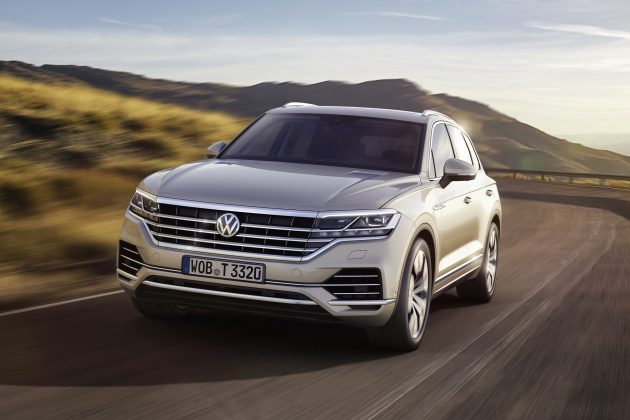 Touareg