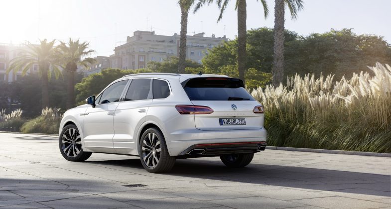 Touareg