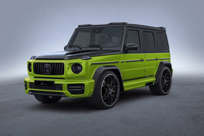 G63