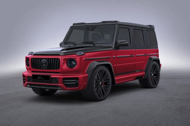 G63