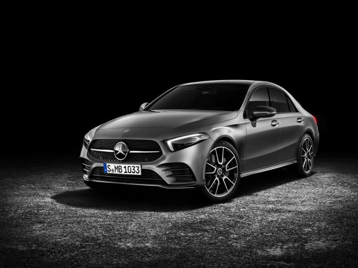 A-Class