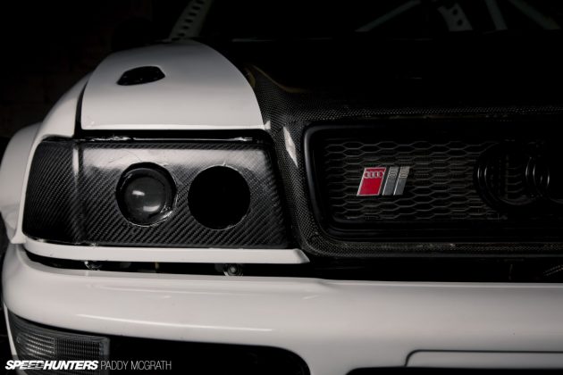 Quattro S2