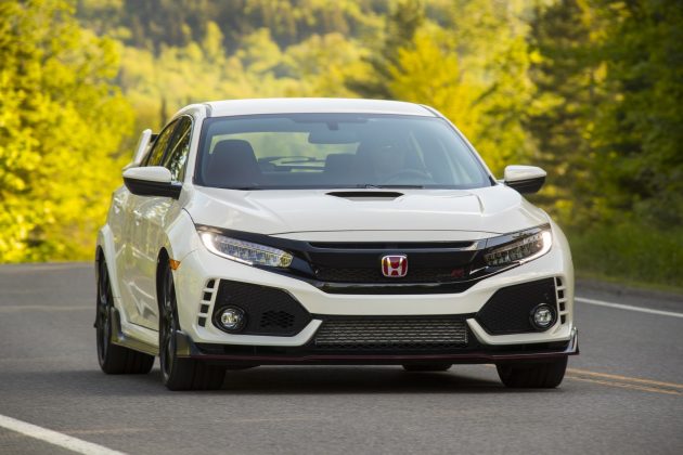 Civic Type R