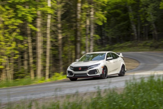 Civic Type R