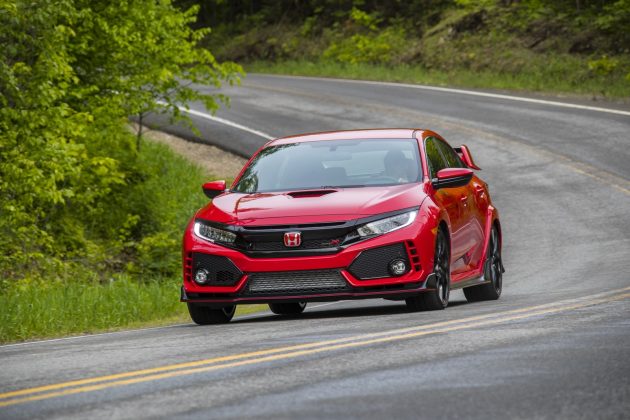 Civic Type R