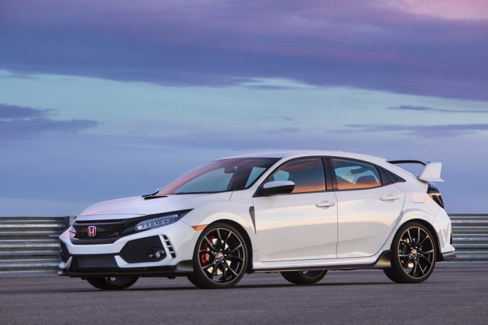 Civic Type R