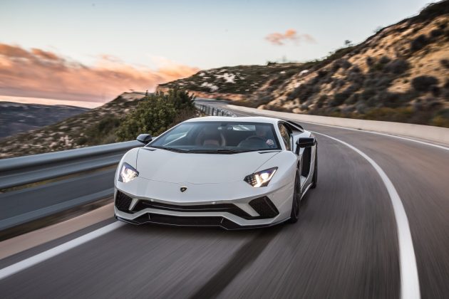 Aventador