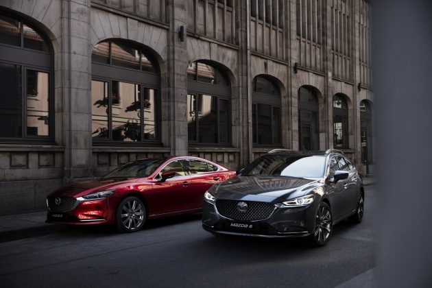 Mazda6