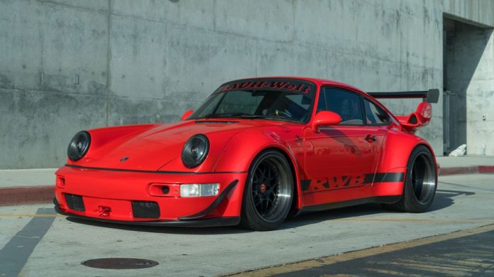 RWB