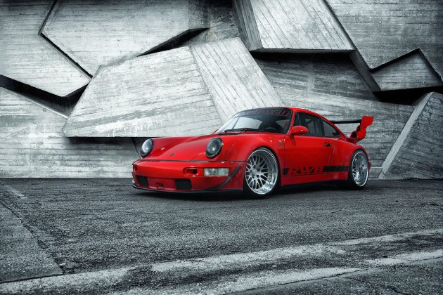 RWB