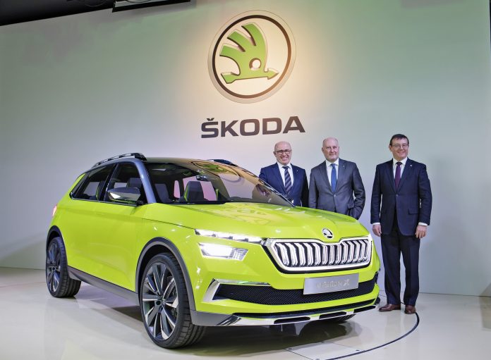 Skoda