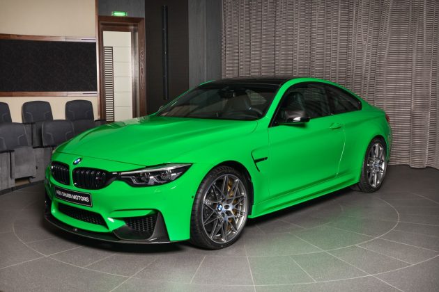 bmw m4