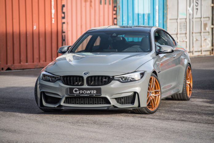 M4 CS