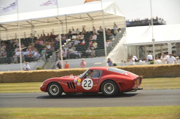 250 GTO