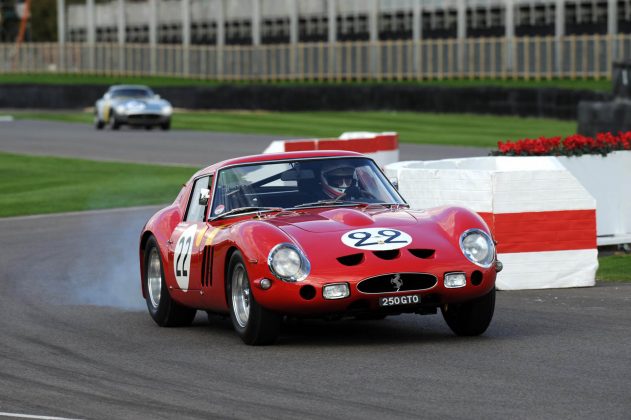 250 GTO