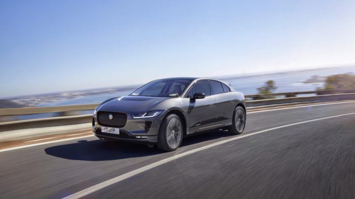 I-PACE