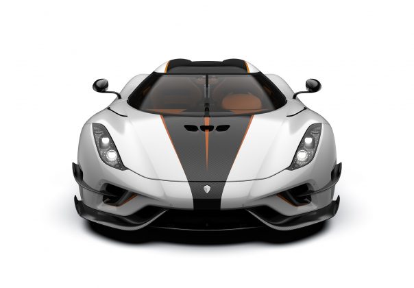 regera