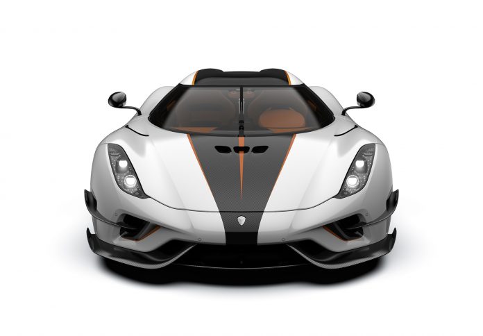 regera