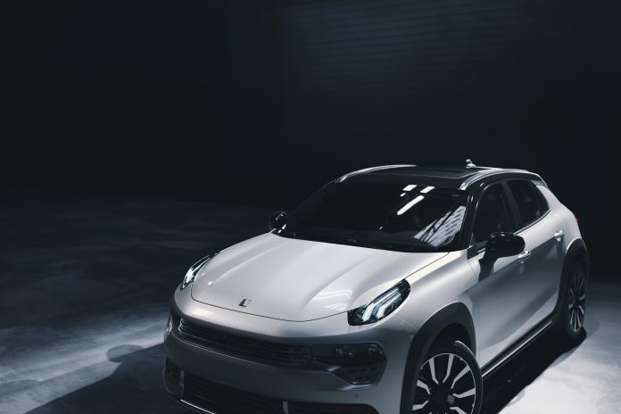 Lynk & Co 02