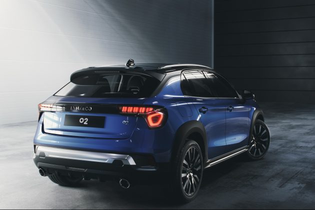 Lynk & Co 02