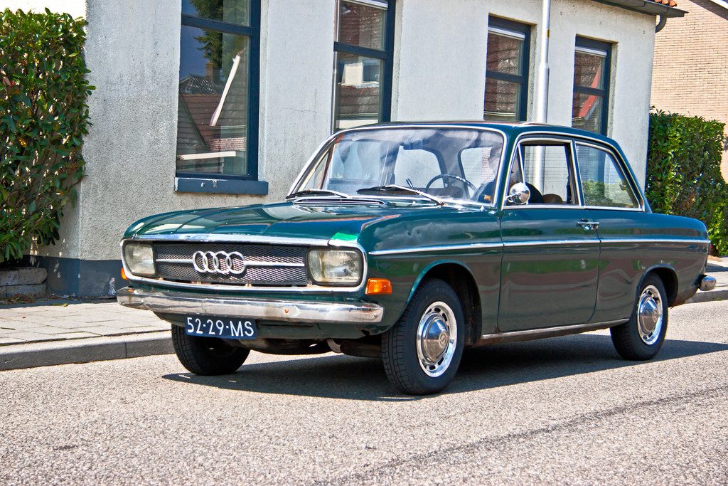 Audi