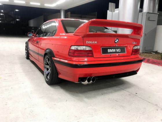 e36 m3