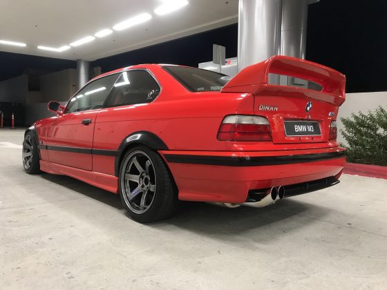 e36 m3