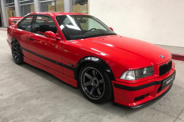 e36 m3