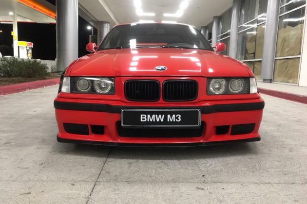 e36 m3