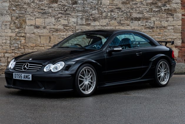 CLK DTM